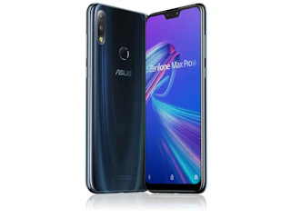 ASUS ZenFone Max Pro (M2) (RAM 4GBモデル)