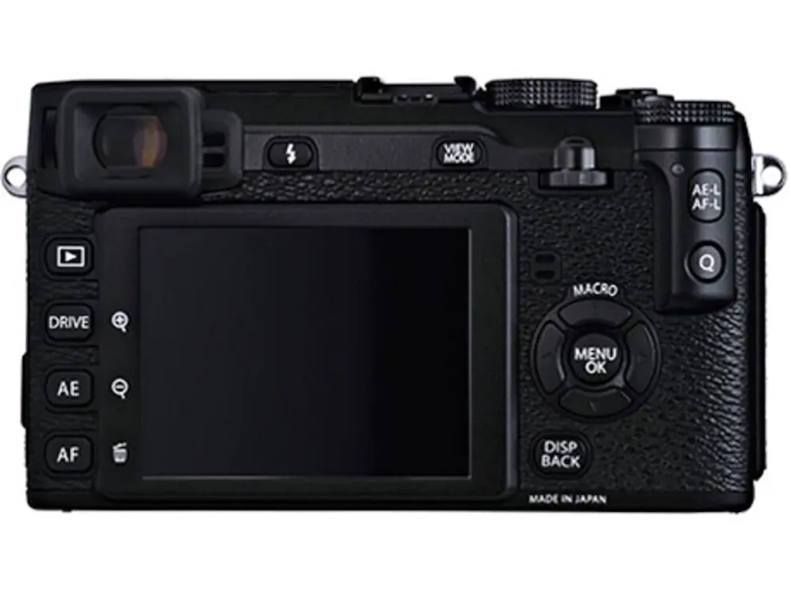 X-E1 ボディ "ブラック"の新品/中古の在庫一覧 2枚目