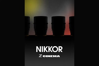 Nikon Z CINEMAレンズ&カメラの発売日・価格・比較最新情報まとめ
