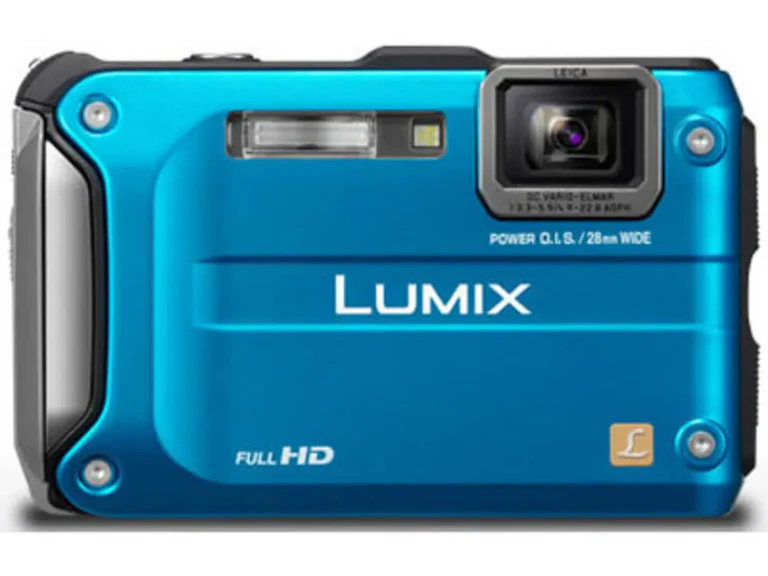 LUMIX FT3(DMC-FT3) "スプラッシュブルー"の新品/中古の在庫一覧 2枚目
