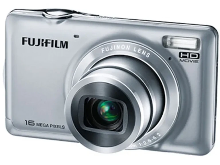 FinePix JX420 "シルバー"の新品/中古の在庫一覧 3枚目