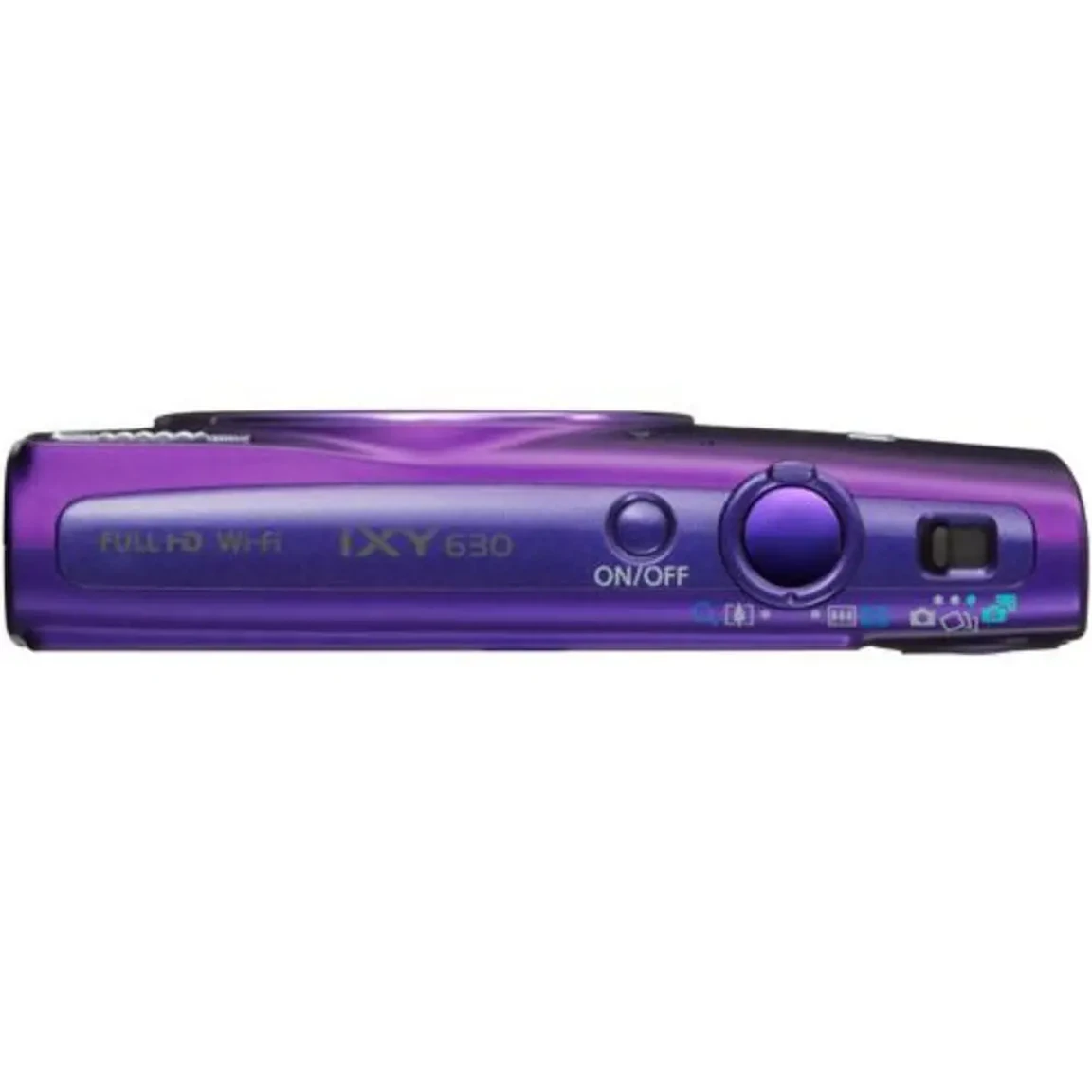IXY 630 "パープル"の新品/中古の在庫一覧 3枚目