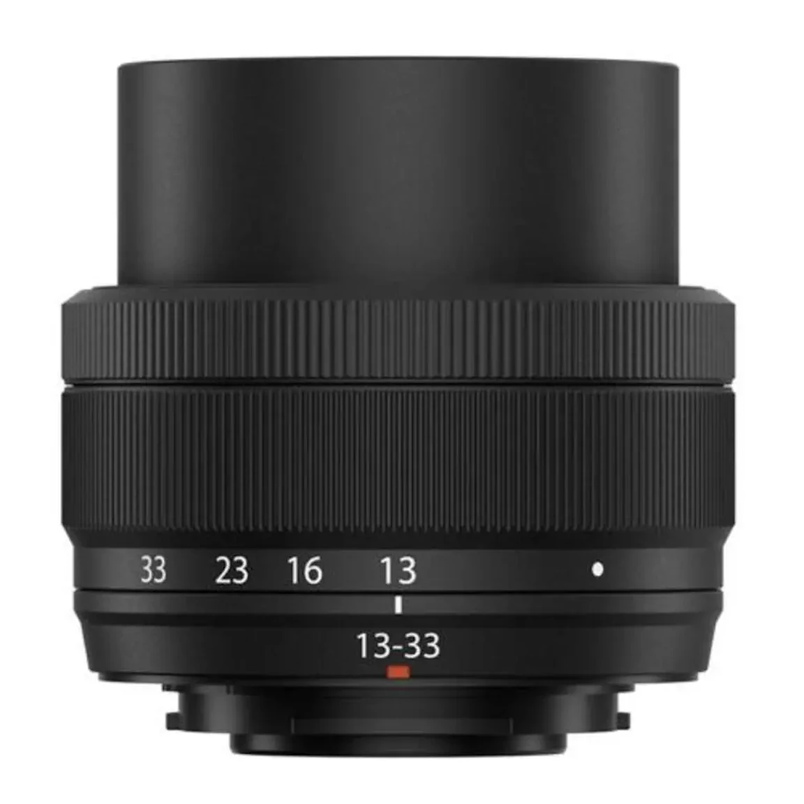 フジノンレンズ XC 13-33mm F3.5-6.3 OISの新品/中古の在庫一覧 2枚目