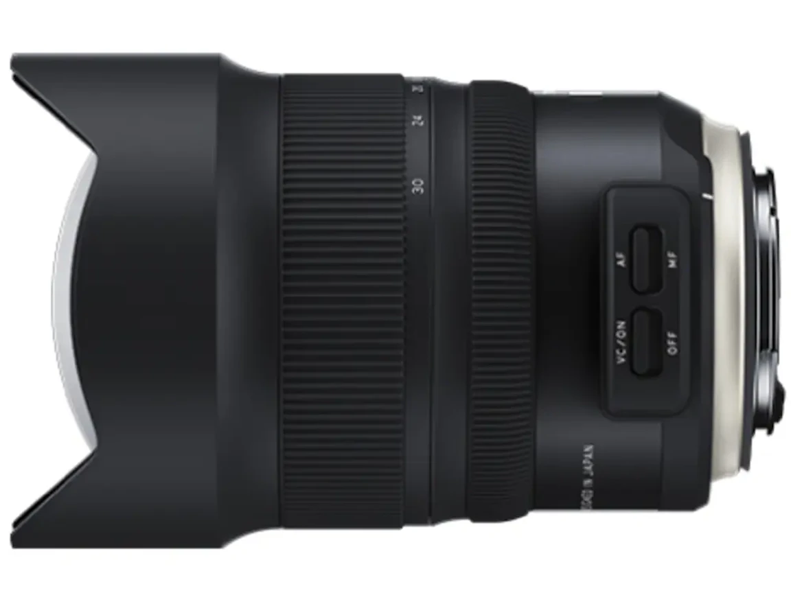 SP 15-30mm F/2.8 Di VC USD G2 キヤノン用の新品/中古の在庫一覧 3枚目