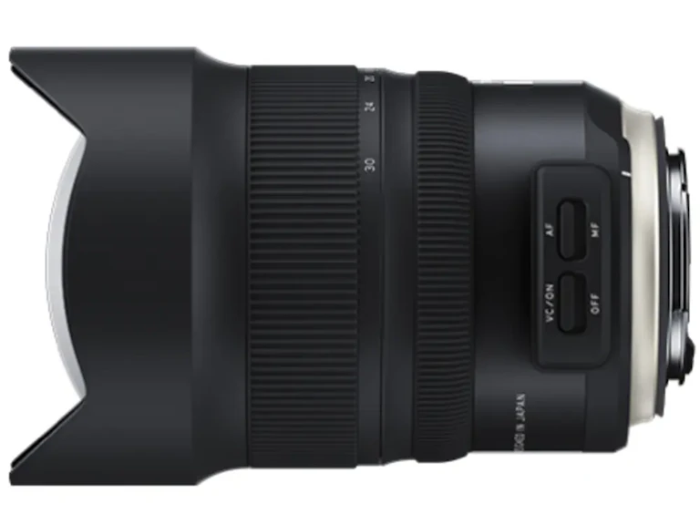 SP 15-30mm F/2.8 Di VC USD G2 キヤノン用の新品/中古の在庫一覧 3枚目