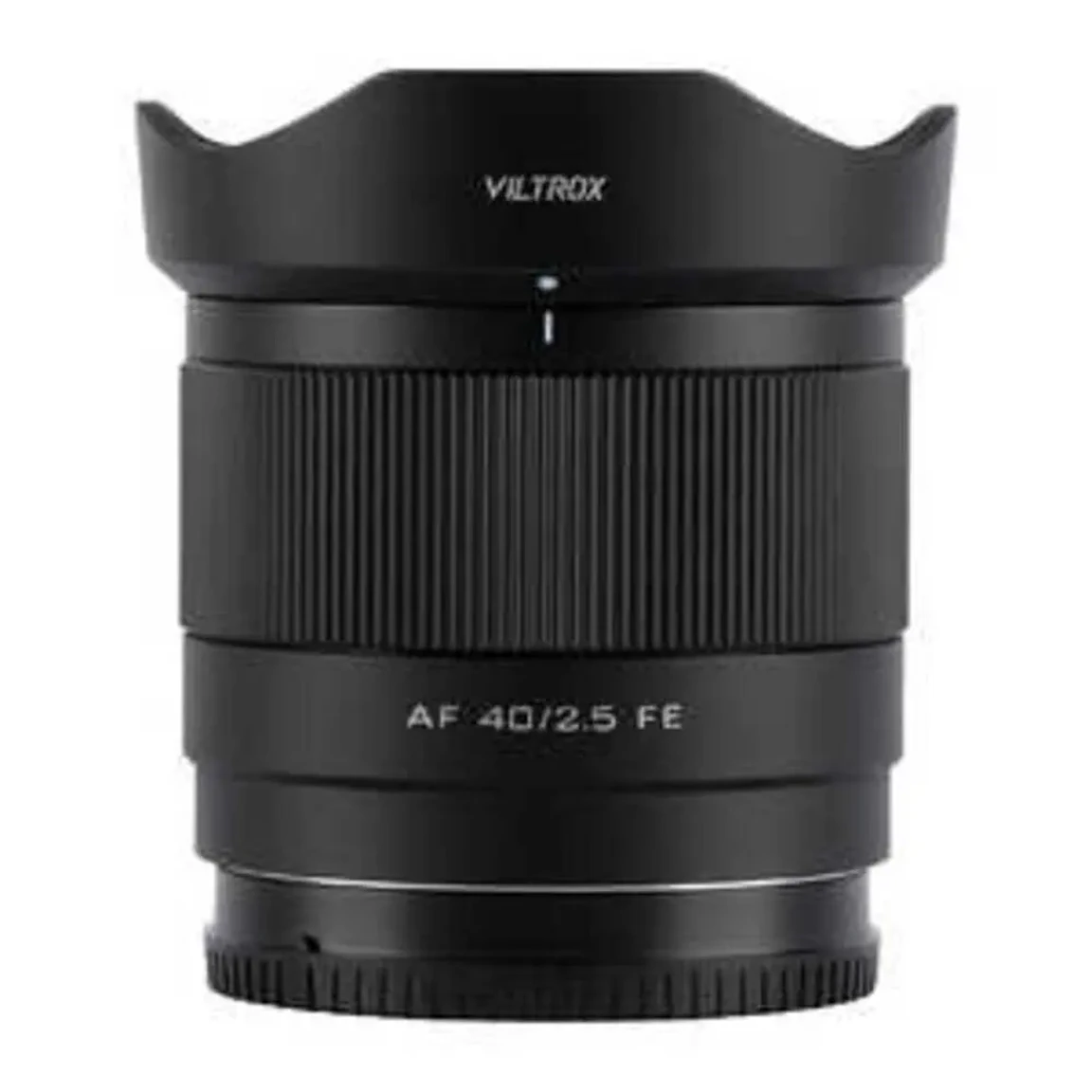 AF 40mm F2.5 AIR