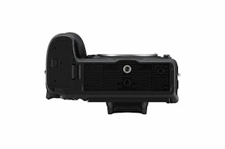 Nikon Z6IIIのファームウェアのアップデート方法