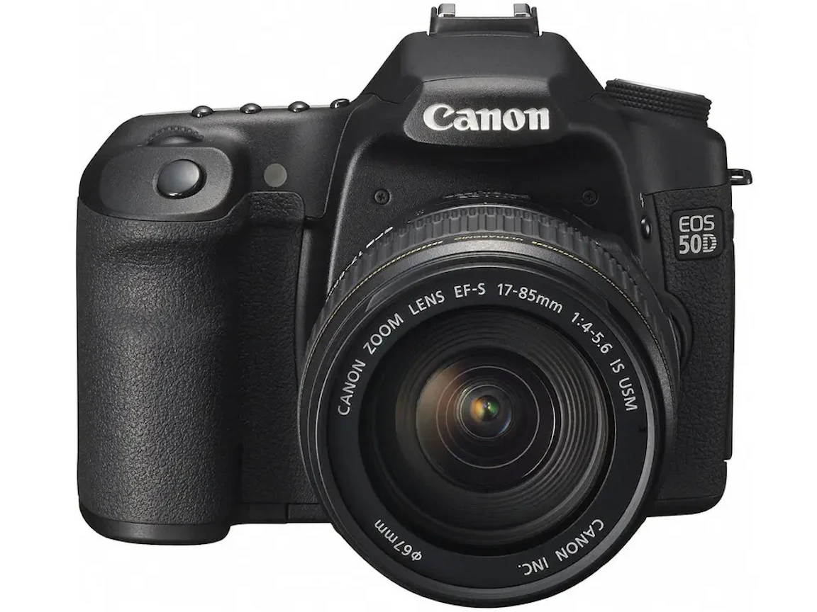 EOS 50D ボディの新品/中古の在庫一覧 5枚目
