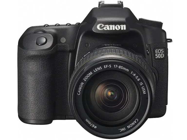 EOS 50D ボディの新品/中古の在庫一覧 5枚目
