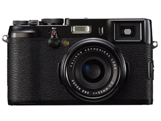 X100 BLACKリミテッドエディション