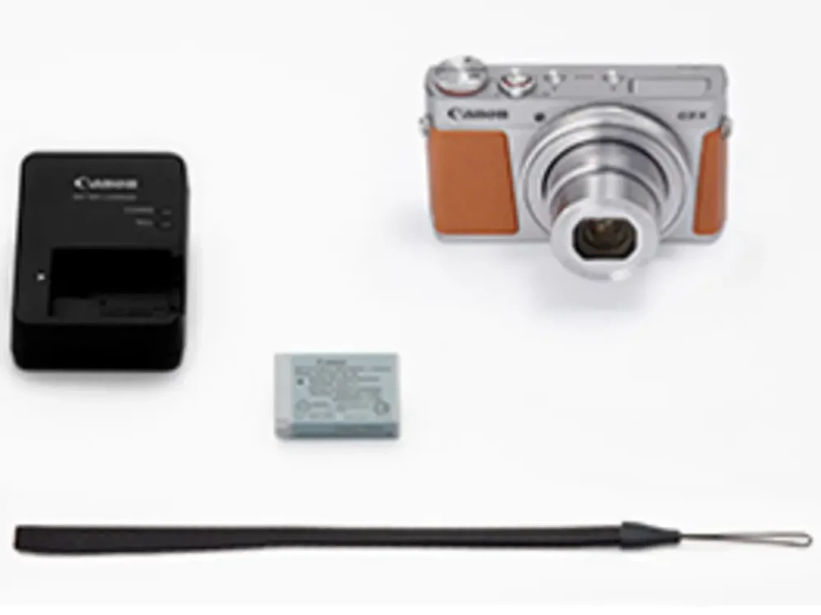 PowerShot G9 X Mark II "シルバー"の新品/中古の在庫一覧 5枚目