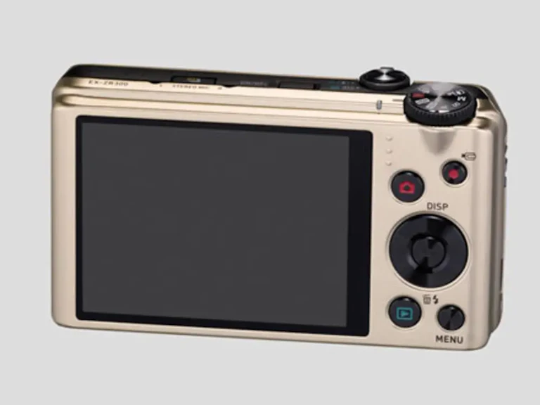 HIGH SPEED EXILIM EX-ZR300 "ゴールド"の新品/中古の在庫一覧 6枚目
