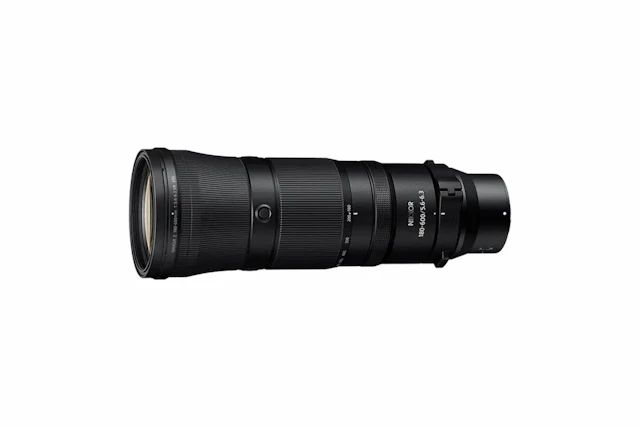 【リーク】Nikon Z 200–700mm F6.3–8の発売日はいつ？価格予想・比較・予約まとめ