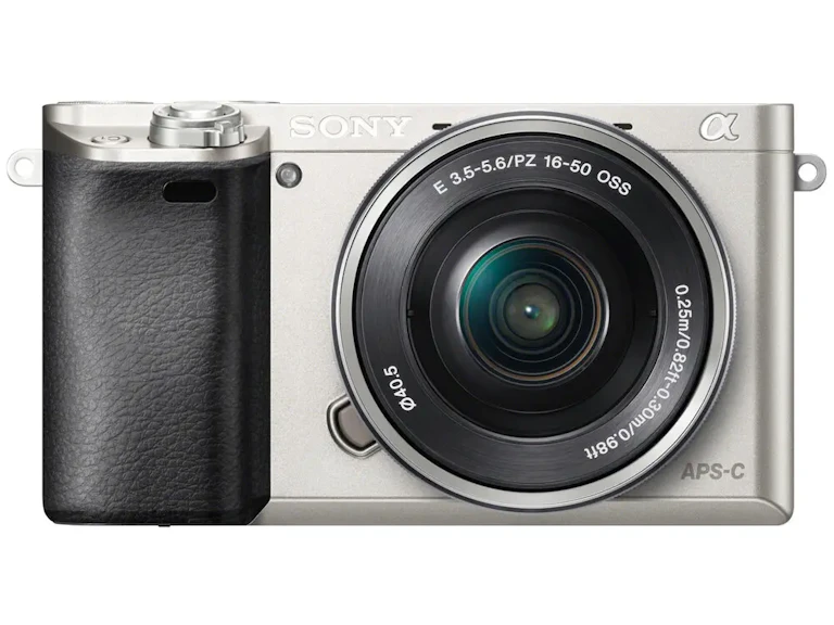α6000 ILCE-6000Y ダブルズームレンズキット "シルバー"の新品/中古の在庫一覧 9枚目