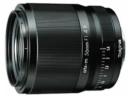 atx-m 56mm F1.4 E E X フジフイルム用