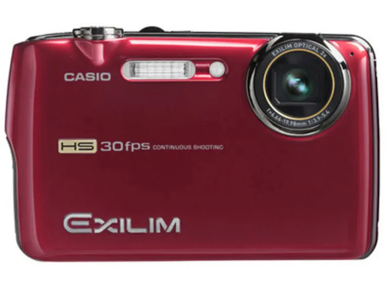 HIGH SPEED EXILIM EX-FS10の新品/中古の在庫一覧 2枚目