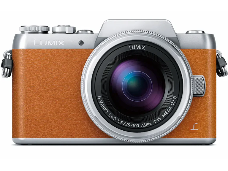 LUMIX GF7(DMC-GF7W) ダブルズームレンズキット "ブラウン"の新品/中古の在庫一覧 2枚目