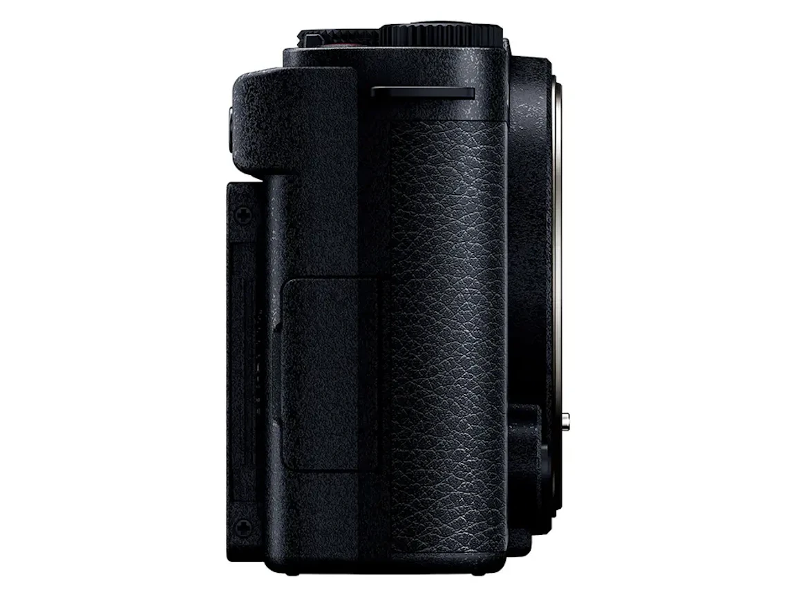 LUMIX S9(DC-S9) ボディ "ジェットブラック"の新品/中古の在庫一覧 4枚目