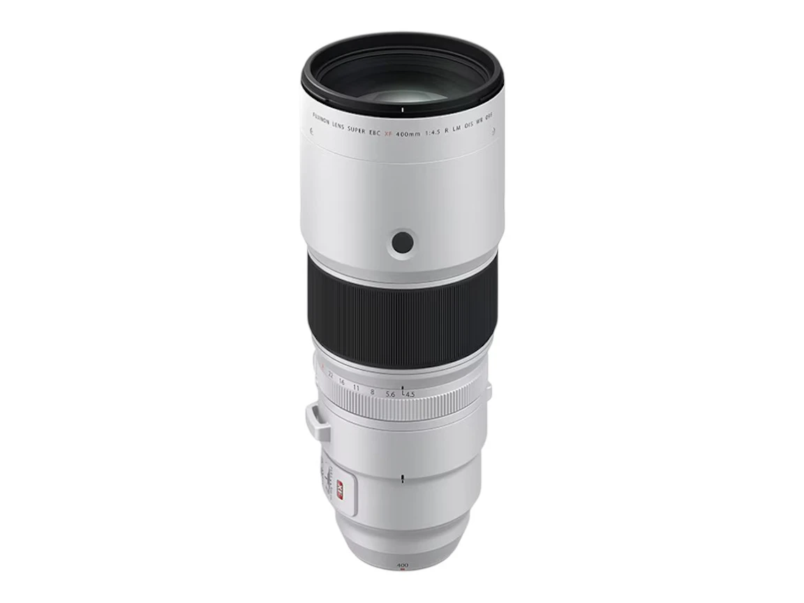 フジノンレンズ XF400mm F4.5 R LM OIS WRの新品/中古の在庫一覧 3枚目