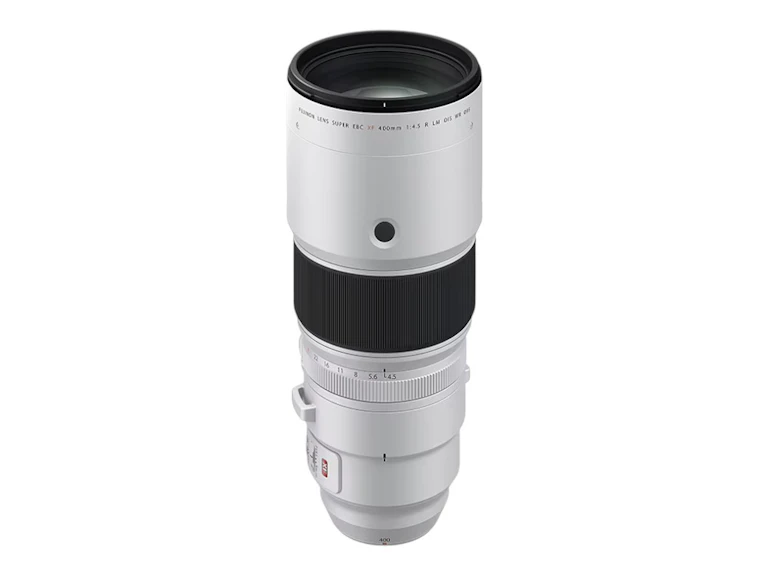 フジノンレンズ XF400mm F4.5 R LM OIS WRの新品/中古の在庫一覧 3枚目