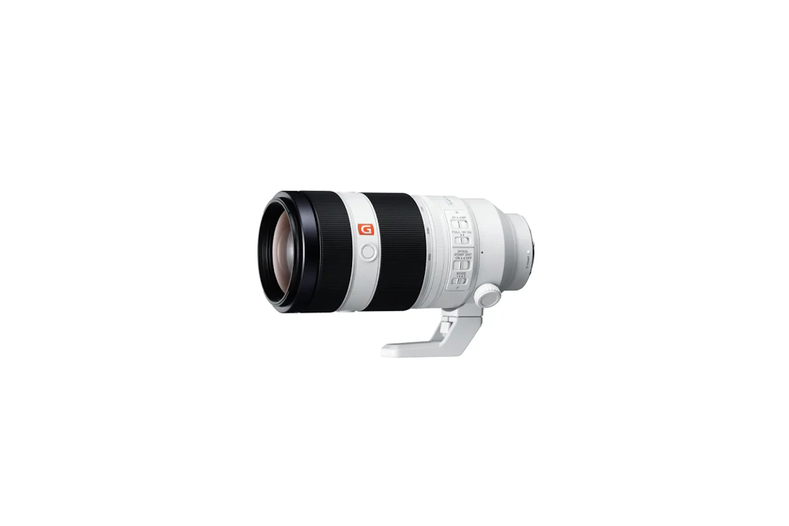 【リーク】SONY FE 100-400mm F4.5-5.6 GM OSS IIの発売日はいつ?価格予想・比較・予約まとめ