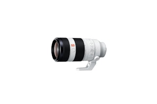【リーク】Sony FE 100-400mm F4.5-5.6 GM OSS IIの発売日はいつ？価格予想・比較・予約まとめ