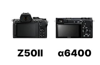 画質の比較：20.9MPと24.2MP、色づくりと高感度の考え方