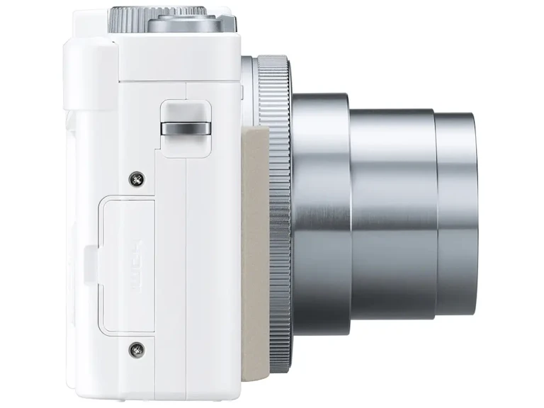 LUMIX TZ95(DC-TZ95) "ホワイト"の新品/中古の在庫一覧 7枚目