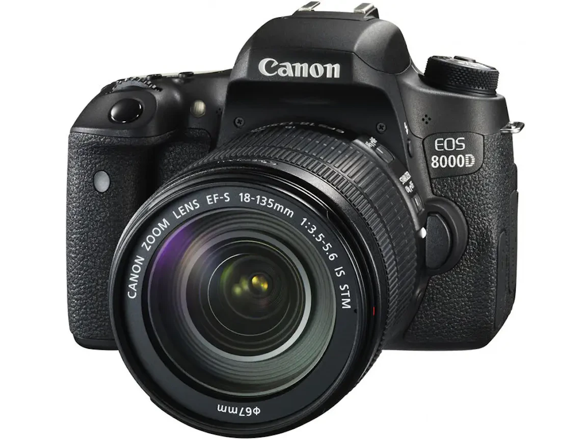 EOS 8000D EF-S18-135 IS STM レンズキットの新品/中古の在庫一覧 3枚目