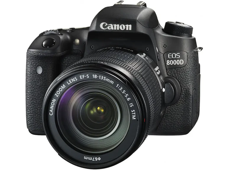 EOS 8000D EF-S18-135 IS STM レンズキットの新品/中古の在庫一覧 3枚目