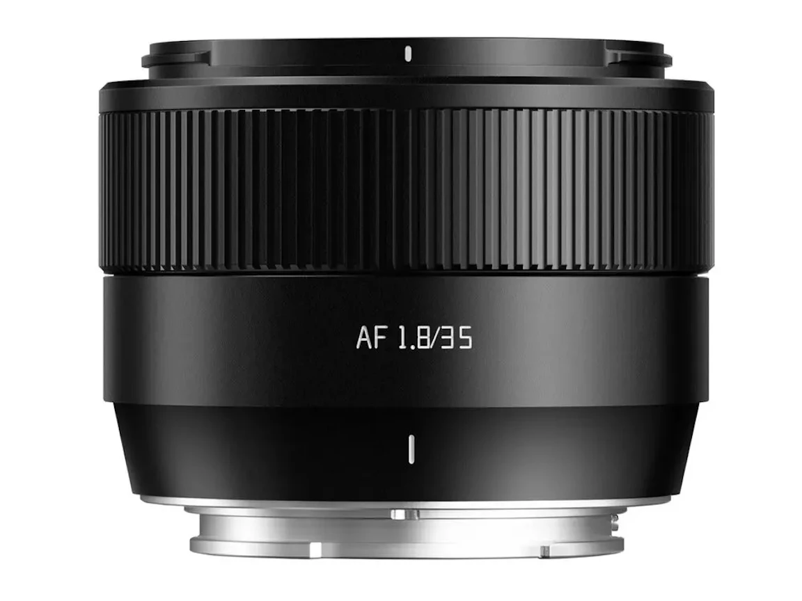 TTArtisan AF 35mm f/1.8 II