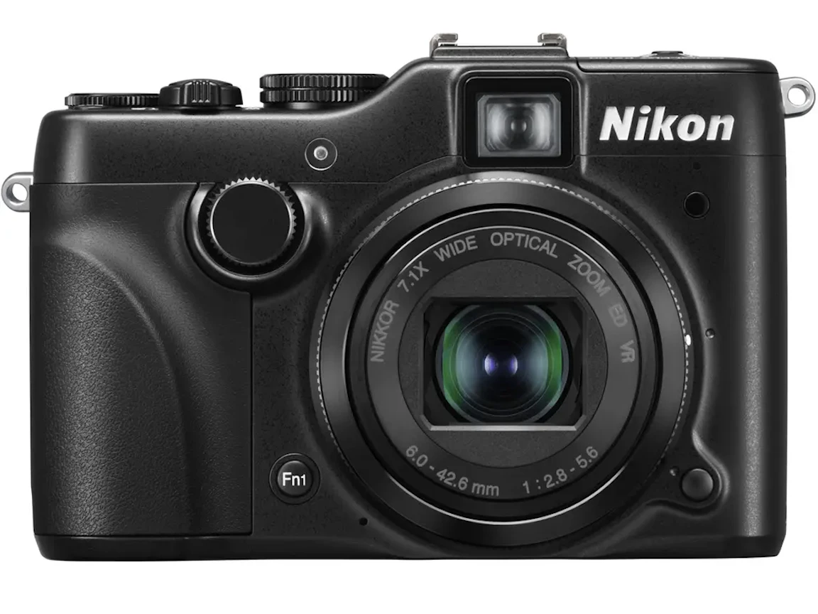COOLPIX P7100