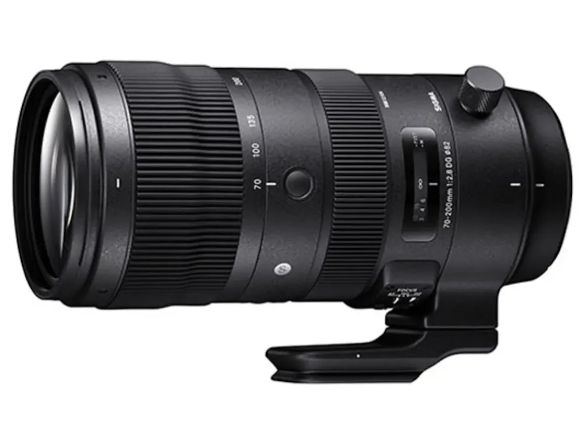 70-200mm F2.8 DG OS HSM ニコン用の新品/中古の在庫一覧 2枚目