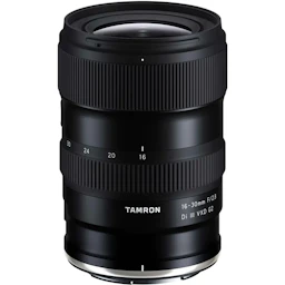 16-30mm F/2.8 Di III VXD G2 ニコンZ用