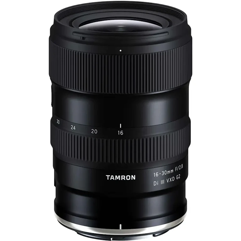 16-30mm F/2.8 Di III VXD G2 ニコンZ用