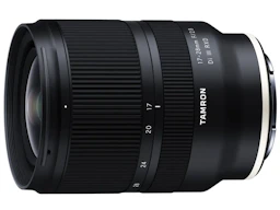 17-28mm F/2.8 Di III RXD