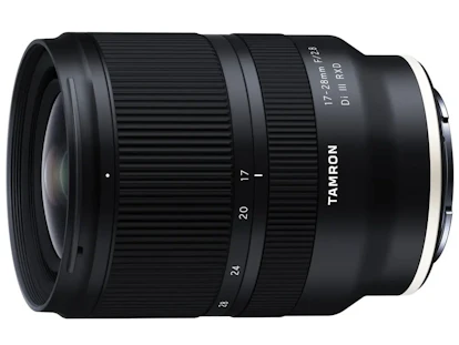 17-28mm F/2.8 Di III RXD