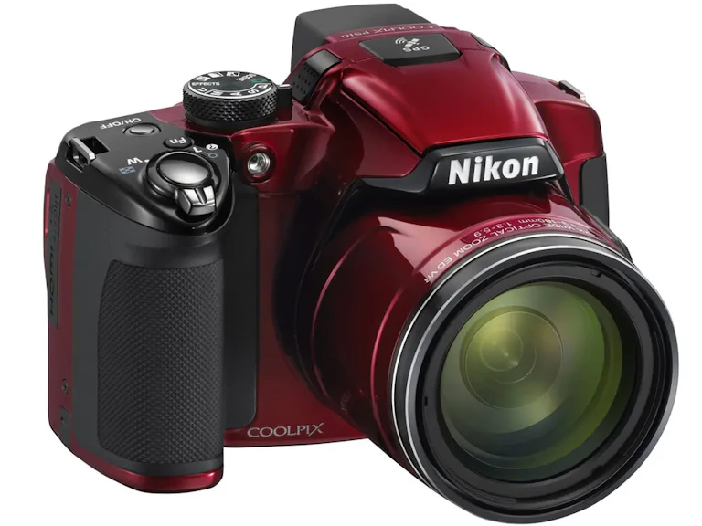 COOLPIX P510 "レッド"の新品/中古の在庫一覧 2枚目