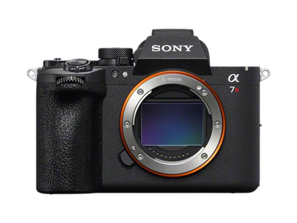 α7R VI ILCE-7RM6 ボディ