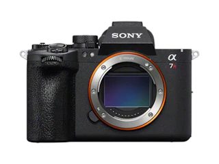 α7R VI ILCE-7RM6 ボディ