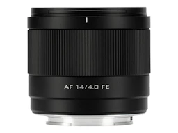 AF 14mm F4.0 AIR ソニーE用