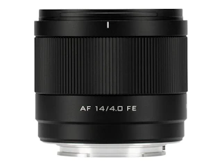 VILTROX AF 14mm F4.0 AIR