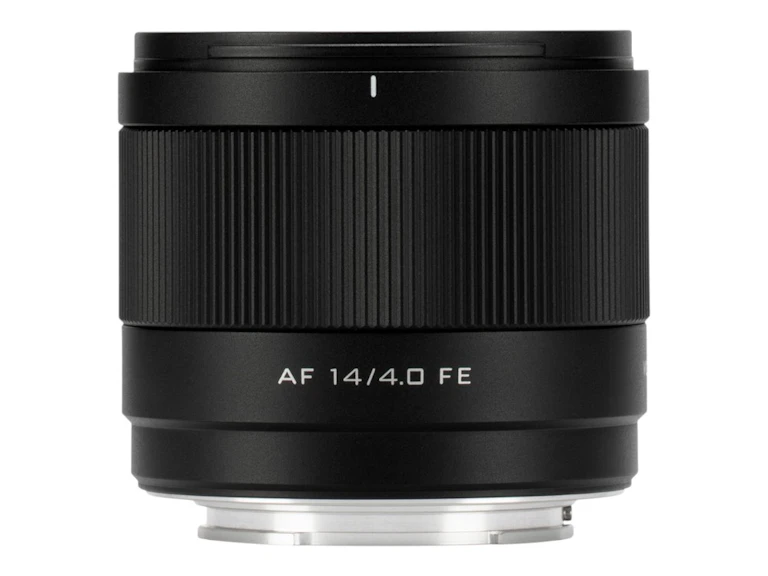 AF 14mm F4.0 AIR ソニーE用の新品/中古の在庫一覧