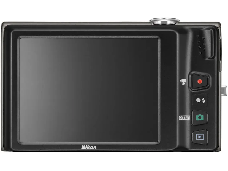 COOLPIX S6100 "シャンパンシルバー"の新品/中古の在庫一覧 3枚目
