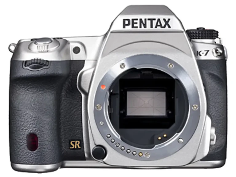 PENTAX K-7 Limited Silver ボディの新品/中古の在庫一覧 2枚目