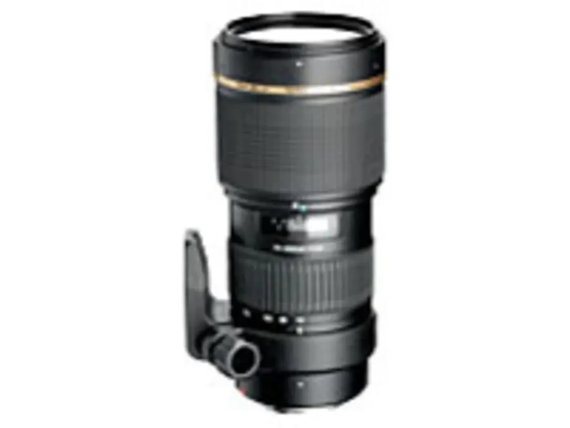 SP AF70-200mm F/2.8 Di LD "IF" MACRO