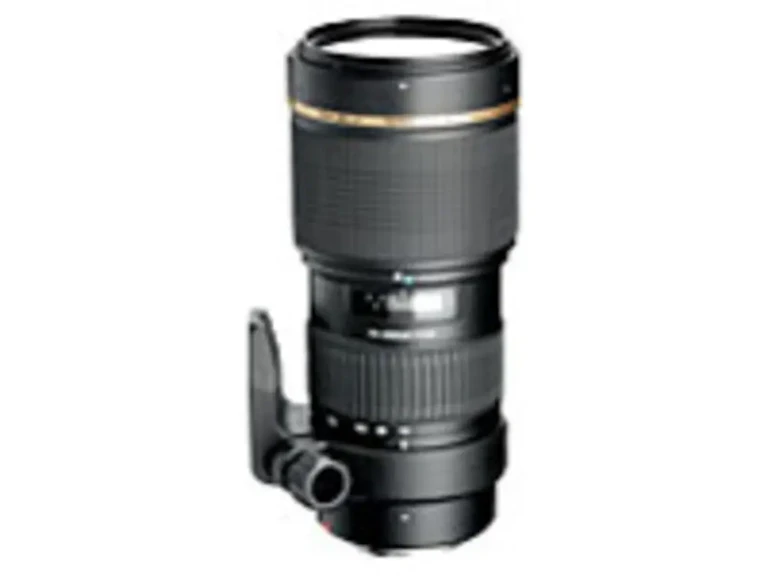 SP AF70-200mm F/2.8 Di LD "IF" MACRO