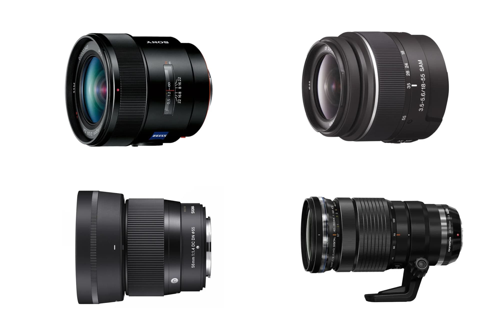 2026年版】マイクロフォーサーズの神レンズ8選｜LUMIX・OM SYSTEM 