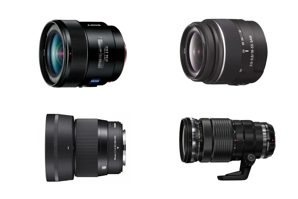 【2026年版】マイクロフォーサーズの神レンズ8選｜LUMIX・OM SYSTEM・SIGMA・ライカDGまで用途別に