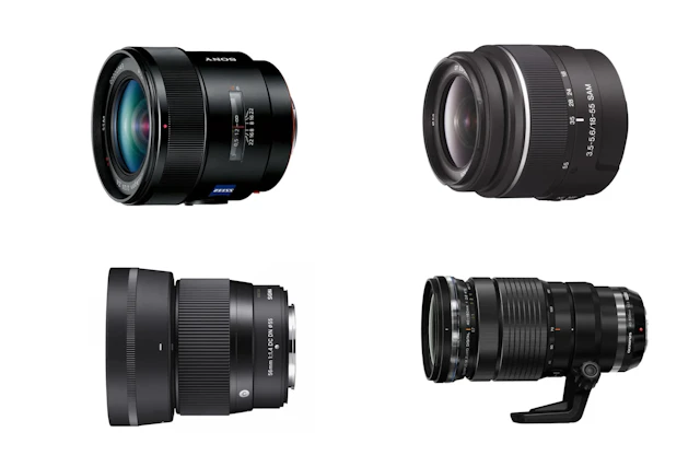 【2026年版】マイクロフォーサーズの神レンズ8選|LUMIX・OM SYSTEM・SIGMA・ライカDGまで用途別に